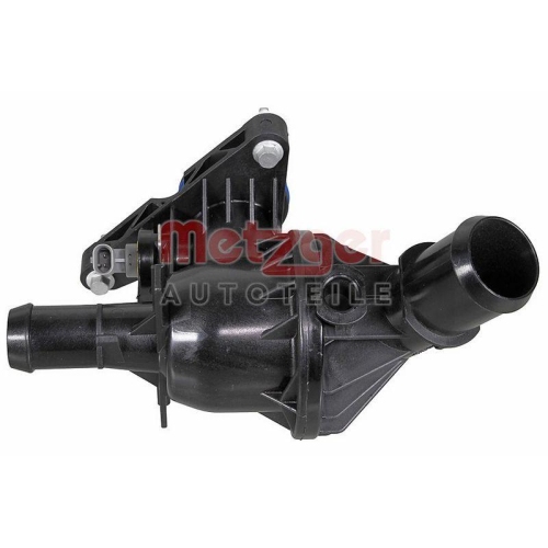 METZGER AUTOTEILE Thermostat, K&uuml;hlmittel GREENPARTS 4006506