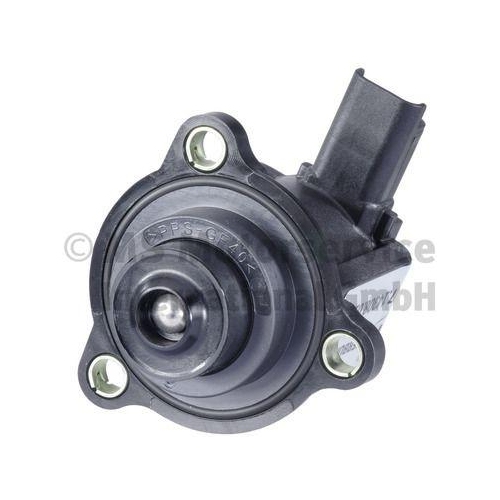 PIERBURG Schubumluftventil, Lader 7.14308.01.0