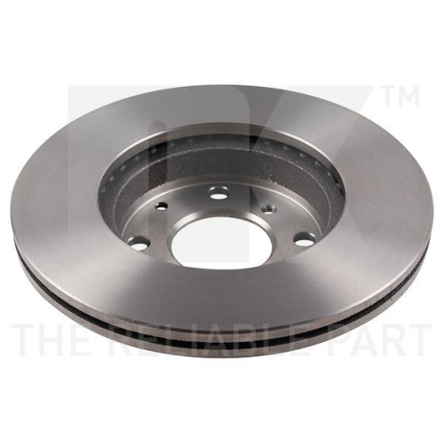 NK Bremsscheibe 202612