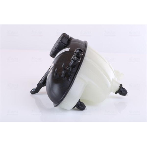 NISSENS Ausgleichsbehälter, Kühlmittel ** FIRST FIT ** 996276