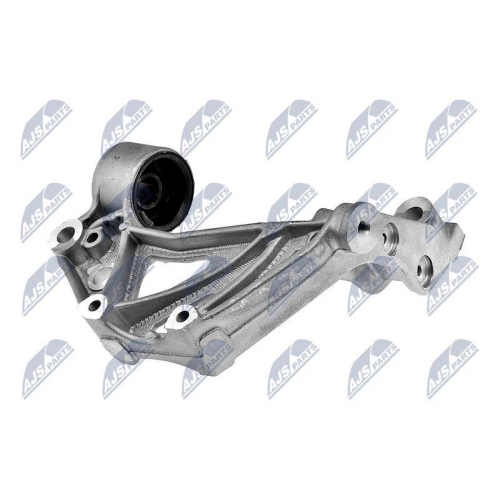 NTY Halter, Querlenkerlagerung ZWD-VW-001B