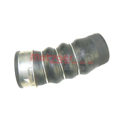 METZGER AUTOTEILE Ladeluftschlauch 2400024