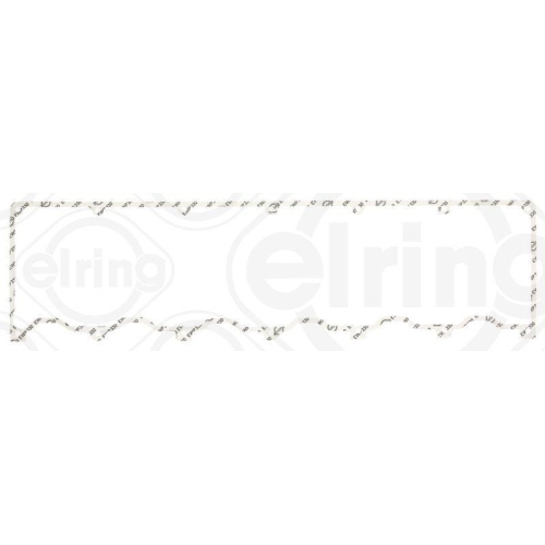 ELRING Dichtung, Zylinderkopfhaube 377.930
