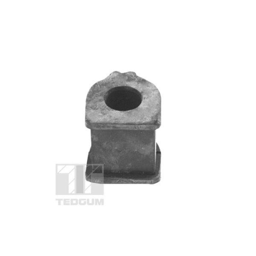TEDGUM Lagerung, Stabilisator 00651895