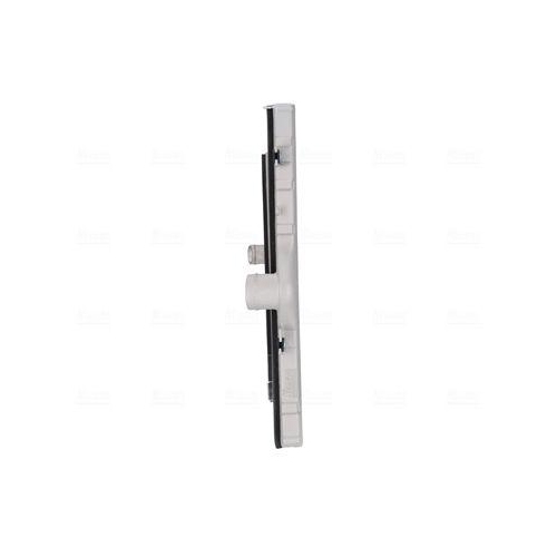 NISSENS Ladeluftk&uuml;hler 96270