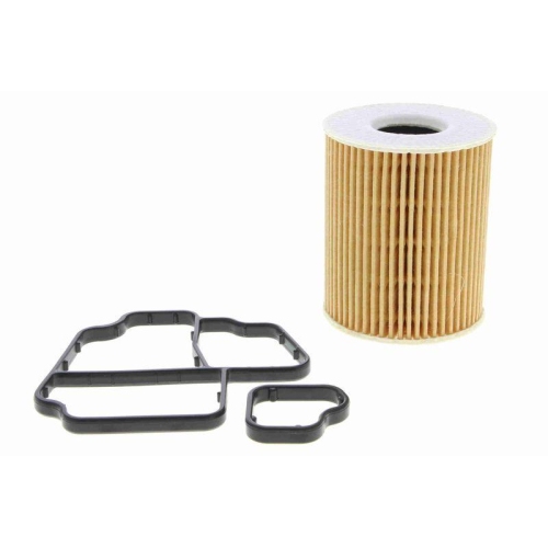 VAICO Geh&auml;use, &Ouml;lfilter Original VAICO Qualit&auml;t V10-4437