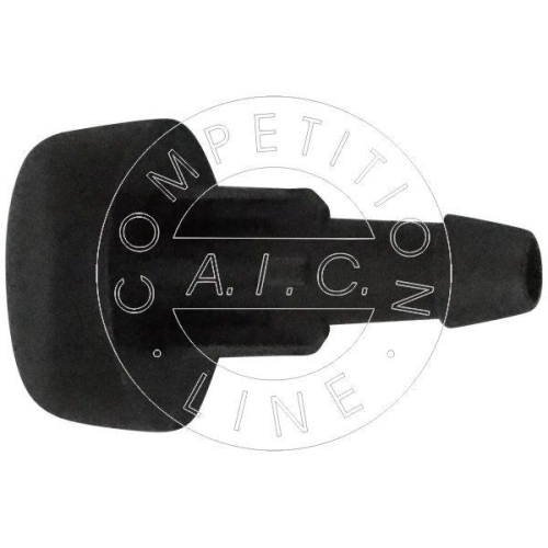 AIC Waschwasserd&uuml;se, Scheibenreinigung Original AIC Quality 57932