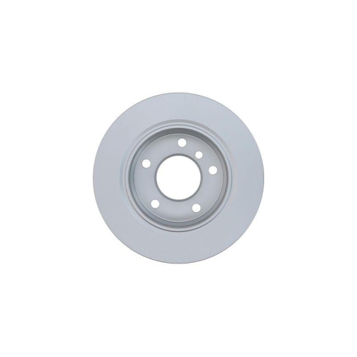 KAMOKA Bremsscheibe 1031662