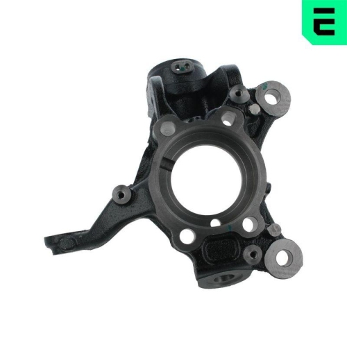 OPTIMAL Achsschenkel, Radaufh&auml;ngung KN-101017-04-R