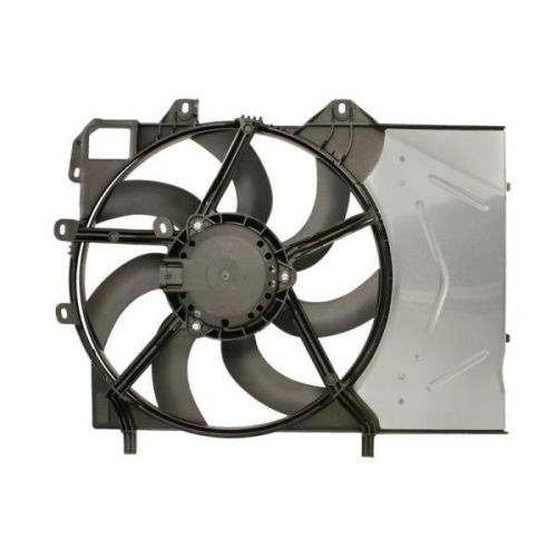 THERMOTEC L&uuml;fter, Motork&uuml;hlung D8P019TT