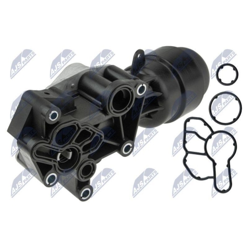 NTY &Ouml;lk&uuml;hler, Motor&ouml;l CCL-FT-006