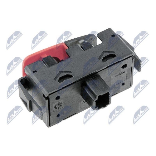 NTY Warnblinkschalter EWS-RE-031