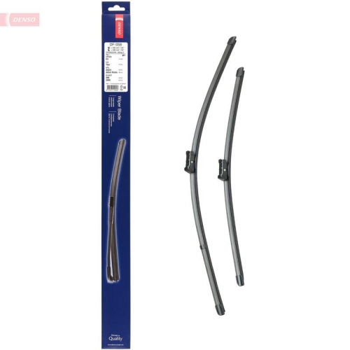 DENSO Wischblatt DF-058