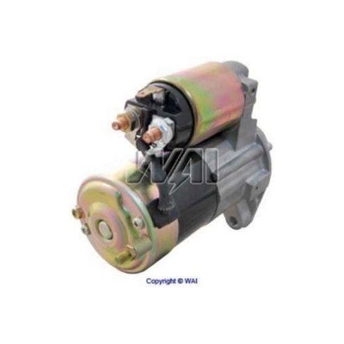 WAI Starter 17762N