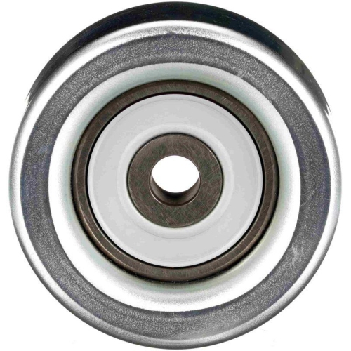 GATES Umlenk-/F&uuml;hrungsrolle, Keilrippenriemen DriveAlign&trade; T36859
