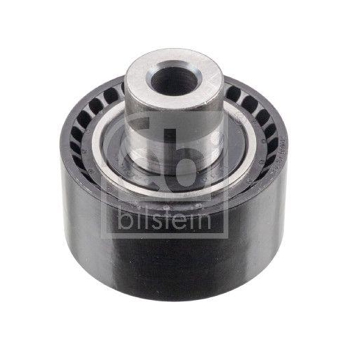 FEBI BILSTEIN Umlenk-/F&uuml;hrungsrolle, Keilrippenriemen 22349