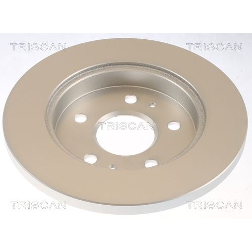 TRISCAN Bremsscheibe 8120 41114c