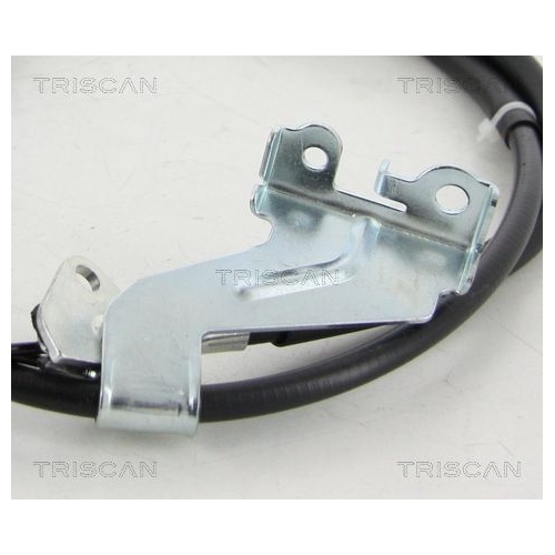 TRISCAN Seilzug, Feststellbremse 8140 131327