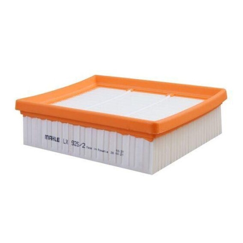 MAHLE Luftfilter LX 925/2
