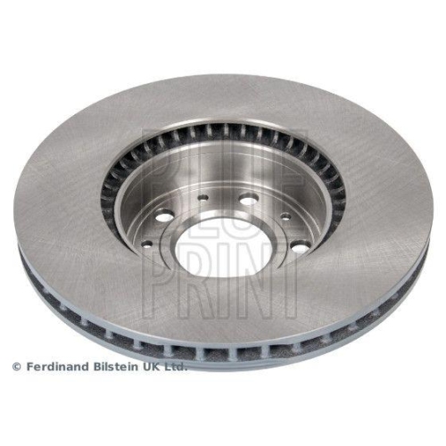 BLUE PRINT Bremsscheibe ADF124332