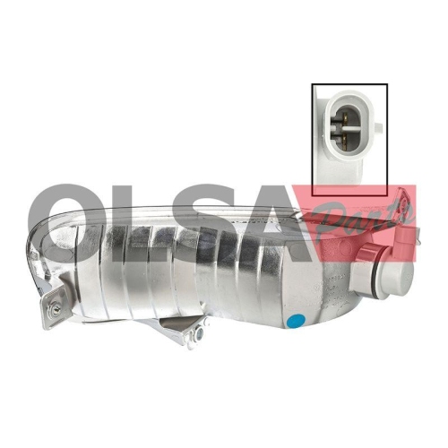 AIC Blinkleuchte OLSA Aftermarket, original Ersatzteil 72170