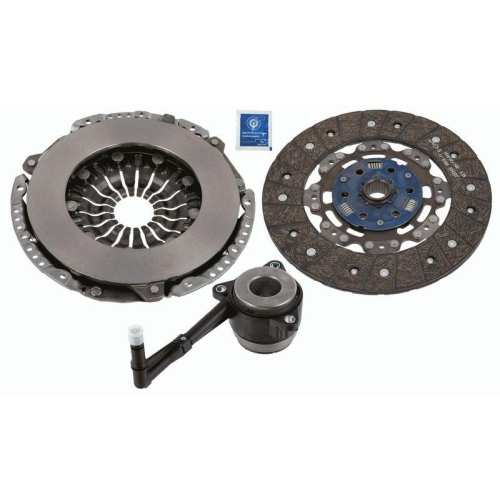 SACHS Kupplungssatz XTend Kit plus CSC 3000 990 654