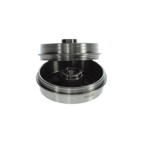 BOSCH Bremstrommel 0 986 477 197