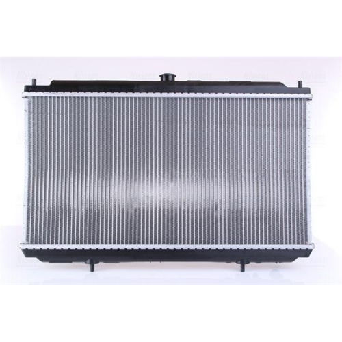 NISSENS K&uuml;hler, Motork&uuml;hlung 67348A