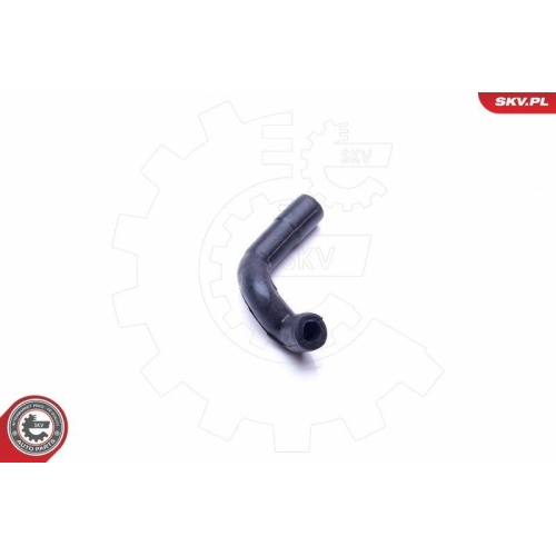 ESEN SKV Schlauch, Kurbelgehäuseentlüftung