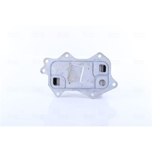 NISSENS &Ouml;lk&uuml;hler, Motor&ouml;l ** FIRST FIT ** 91380