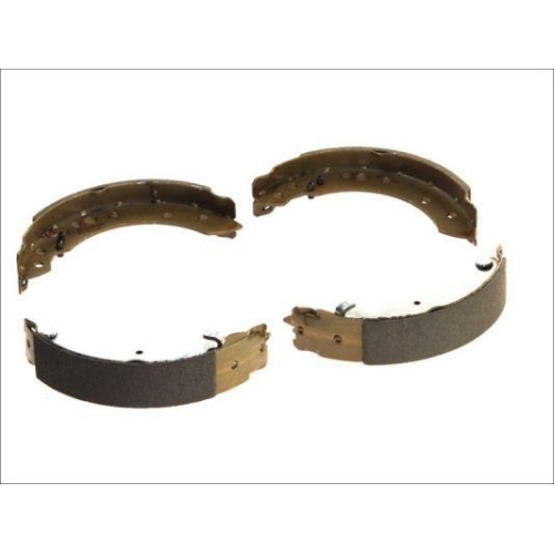 ABE Bremsbackensatz C05063ABE