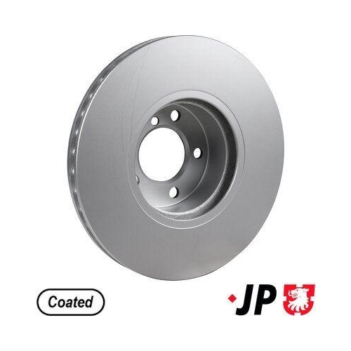 JP GROUP Bremsscheibe JP 1463106800