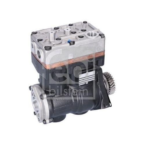 FEBI BILSTEIN Kompressor, Druckluftanlage 182733