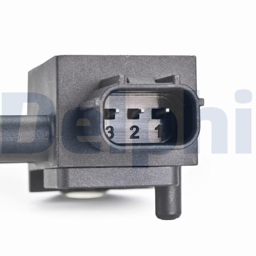 DELPHI Sensor, Abgasdruck DPS00072-12B1