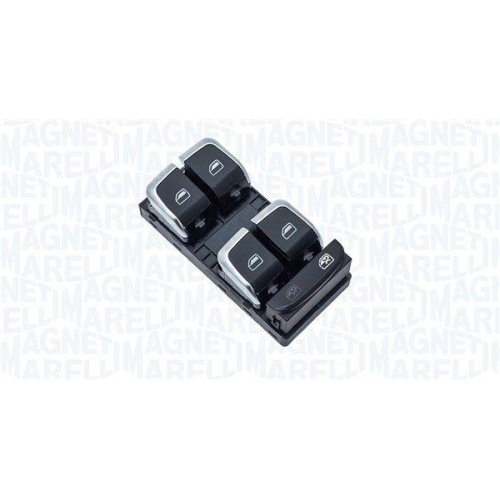 MAGNETI MARELLI Schalter, Fensterheber 000051062010