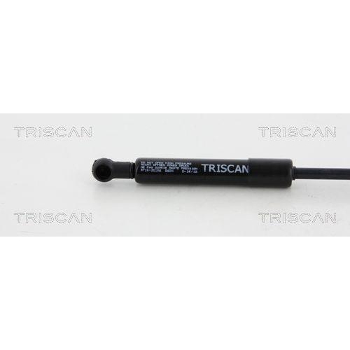 TRISCAN Gasfeder, Motorhaube 8710 20106