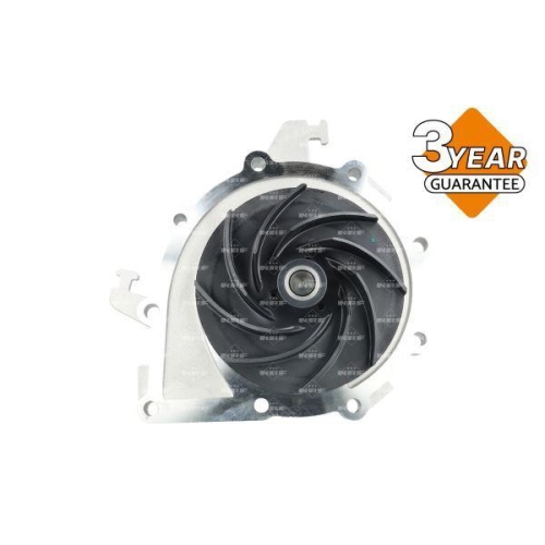 NRF Wasserpumpe, Motork&uuml;hlung EASY FIT 50000025