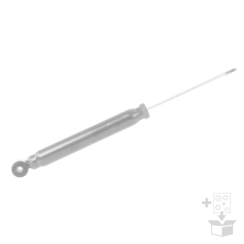 MONROE Sto&szlig;d&auml;mpfer 376048SP