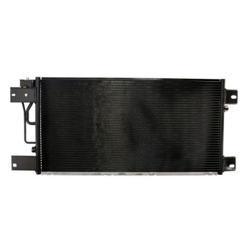 THERMOTEC Kondensator, Klimaanlage KTT110336