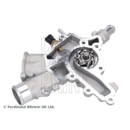 BLUE PRINT Wasserpumpe, Motork&uuml;hlung ADZ99136
