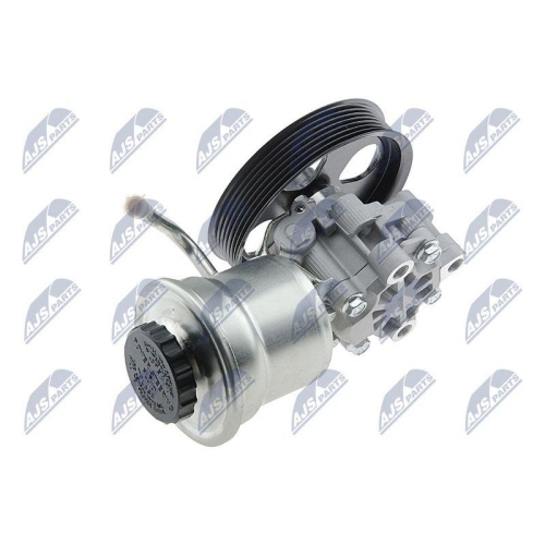 NTY Hydraulikpumpe, Lenkung SPW-TY-016