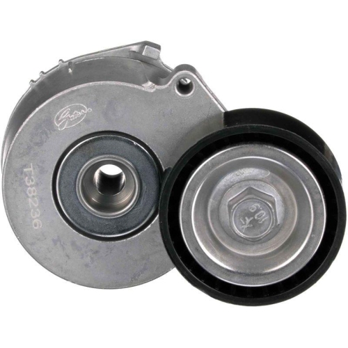 GATES Riemenspanner, Keilrippenriemen DriveAlign&trade; T38236