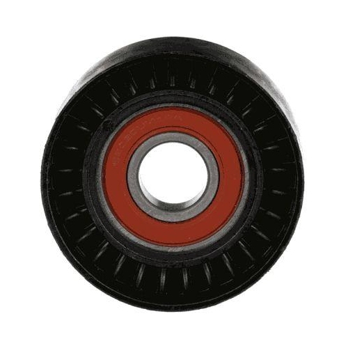 GATES Umlenk-/F&uuml;hrungsrolle, Keilrippenriemen DriveAlign&trade; T36850