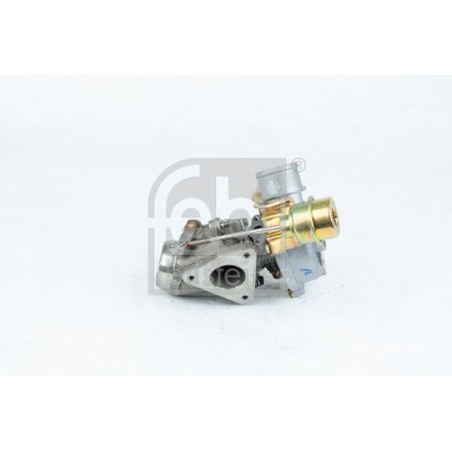 FEBI BILSTEIN Lader, Aufladung BorgWarner Turbo NEU 187548