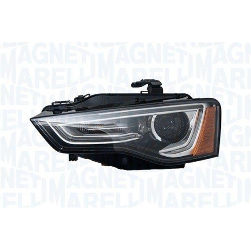 MAGNETI MARELLI Hauptscheinwerfer 711307024210