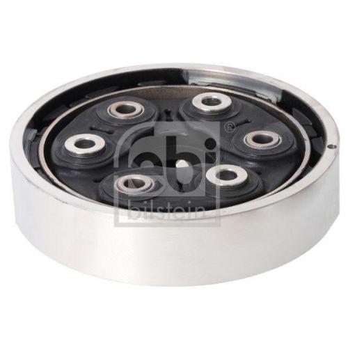 FEBI BILSTEIN Gelenk, Gelenkwelle 40857