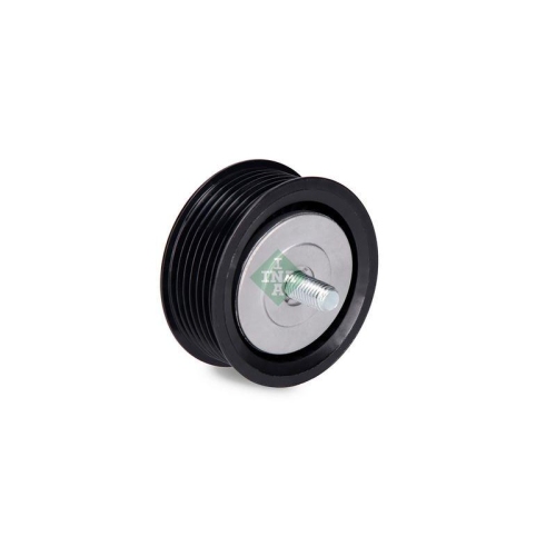 Schaeffler INA Umlenk-/F&uuml;hrungsrolle, Keilrippenriemen 532 0800 10