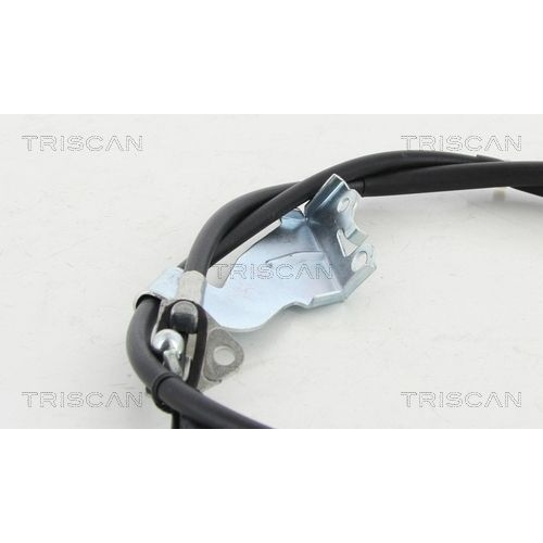TRISCAN Seilzug, Feststellbremse 8140 131328
