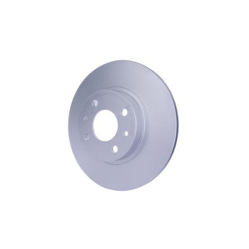 HELLA Bremsscheibe PRO 8DD 355 117-931