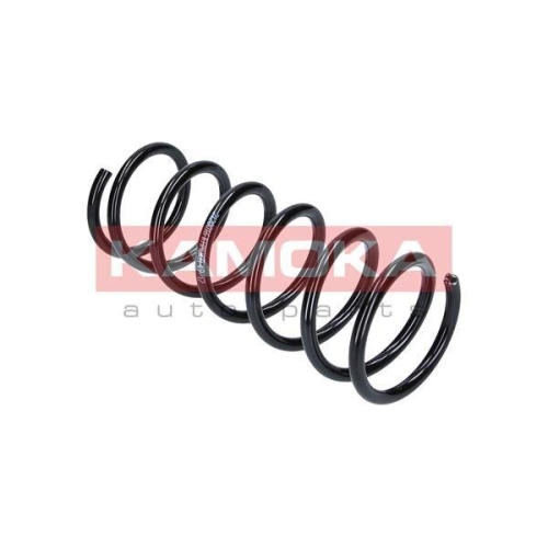 KAMOKA Fahrwerksfeder 2120016